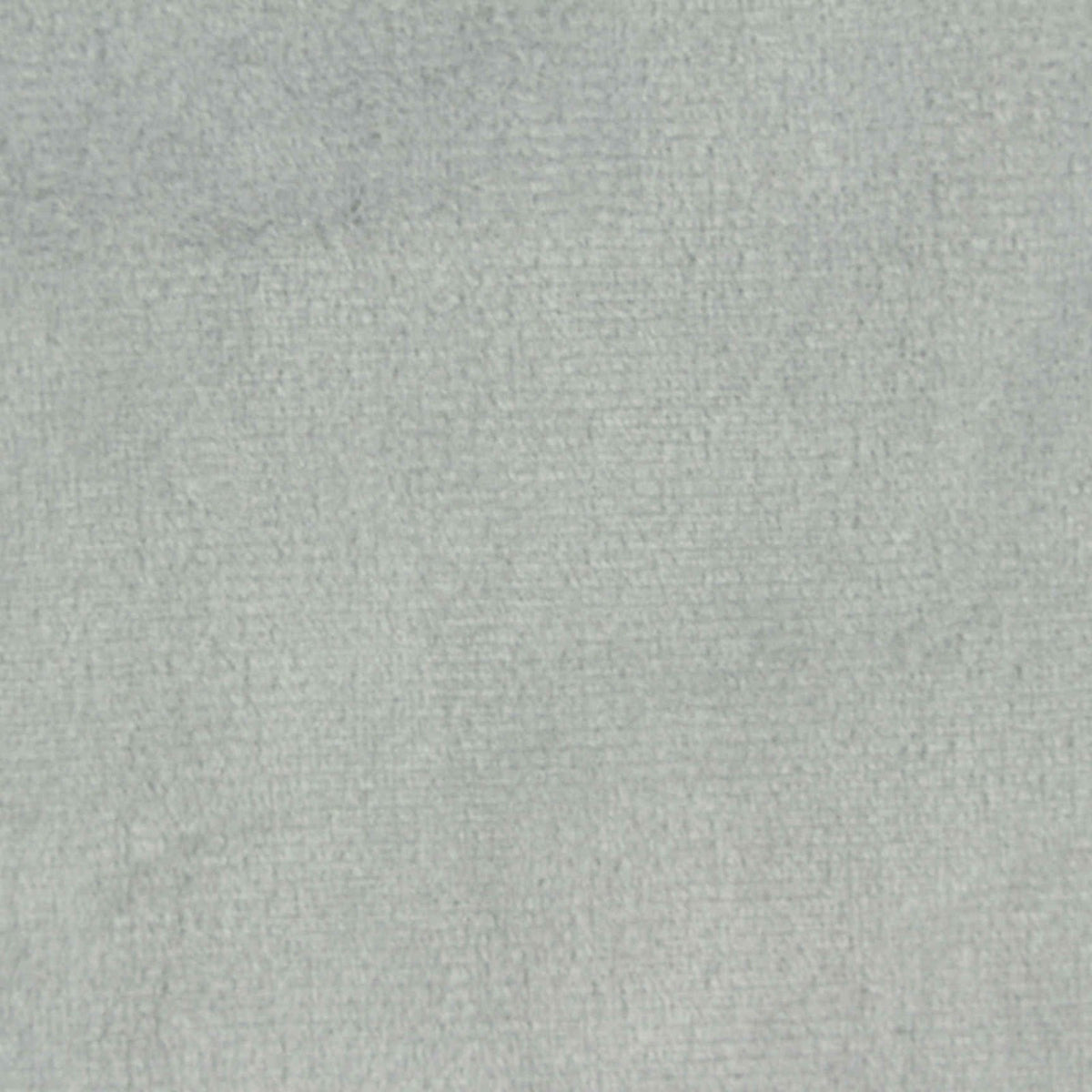 Light Grey Brushed Jersey Knit, Polyester
