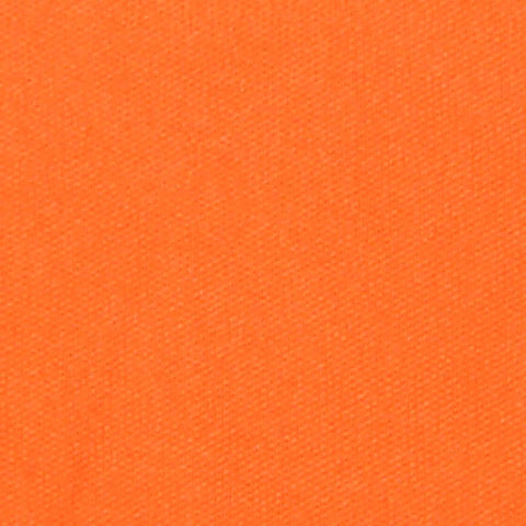 100% Polyester Jersey Knit Fabric, 135 gsm, 150 cm — Orange