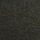 Dark Green Marl Scuba Knit, Poly-Viscose