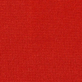 100% Polyester Fleece Fabric, 140 gsm, 170 cm — Red — texture