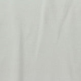 Polyester Stretch Milk Silk Knit Fabric, 150 gsm, 160 cm — Grey