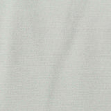 Polyester Stretch Milk Silk Knit Fabric, 150 gsm, 160 cm — Grey — texture