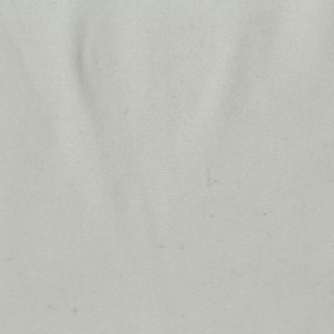 Polyester Stretch Milk Silk Knit Fabric, 140 gsm, 160 cm — Grey, ref EF-242835