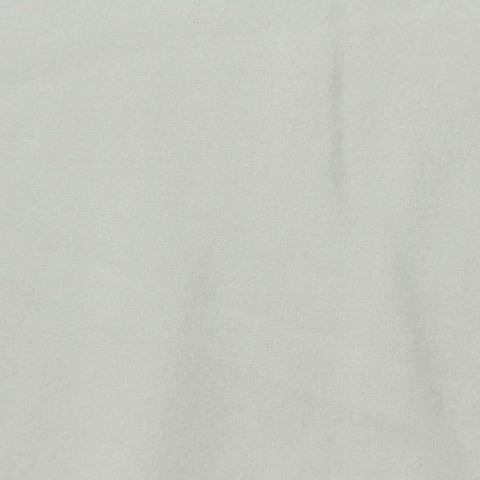 Polyester Stretch Milk Silk Knit Fabric, 140 gsm, 160 cm — Grey, ref EF-242838