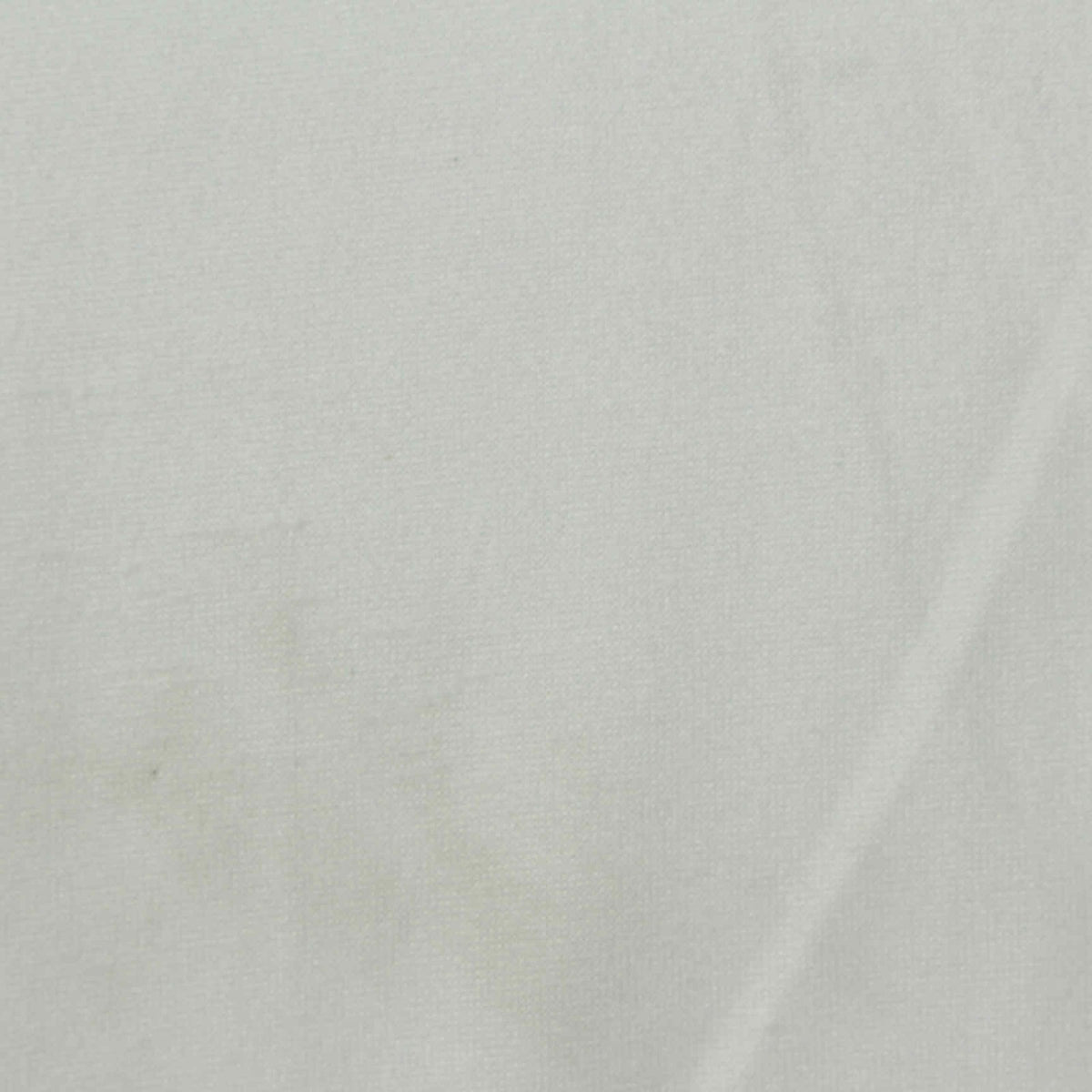 Polyester Stretch Milk Silk Knit Fabric, 130 gsm, 160 cm — Grey