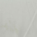 Polyester Stretch Milk Silk Knit Fabric, 130 gsm, 160 cm — Grey