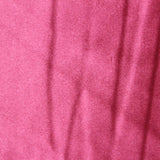100% Polyester Warp Knit Fabric, 235 gsm, 175 cm — Pink
