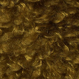 100% Polyester Warp Knit Fabric, 310 gsm, 160 cm — Khaki — texture