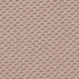 100% Polyester Interlock Knit Fabric, 245 gsm, 165 cm — Beige — texture