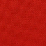 100% Polyester Knit Fabric, 235 gsm, 150 cm — Red