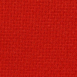 100% Polyester Knit Fabric, 235 gsm, 150 cm — Red — texture