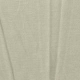 Viscose Stretch Jersey Knit Fabric, 185 gsm, 155 cm — Khaki