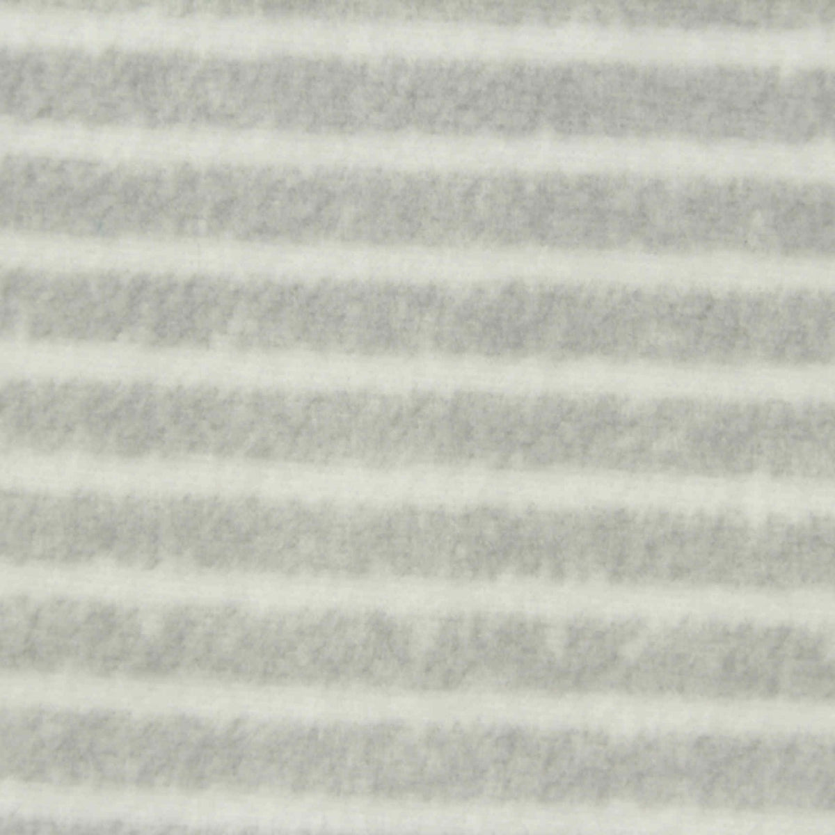 Grey Stripes Fleece, Polyester