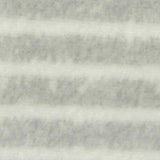Grey Stripes Fleece, Polyester — texture