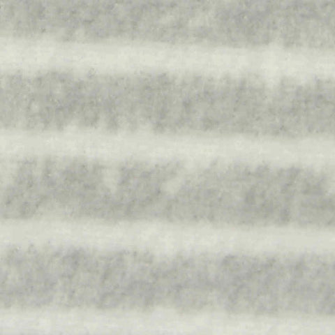 Grey Stripes Fleece, Polyester