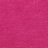 Viscose Stretch Jersey Knit Fabric, 185 gsm, 150 cm — Pink — texture