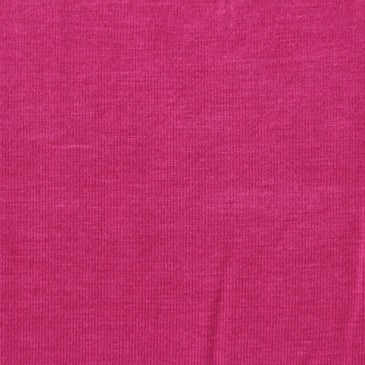 Viscose Stretch Jersey Knit Fabric, 185 gsm, 150 cm — Pink