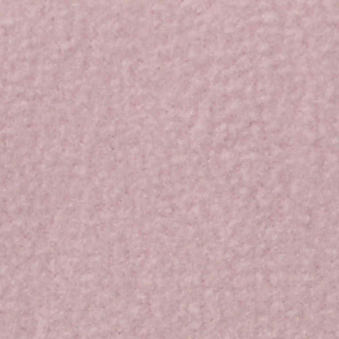 100% Polyester Fleece Fabric, 150 gsm, 175 cm — Pink