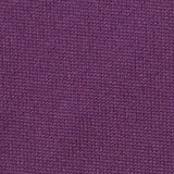 100% Polyester Fleece Fabric, 158 gsm, 175 cm — Purple — texture