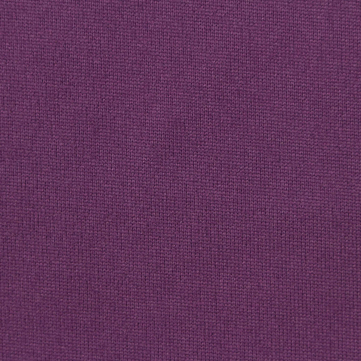 100% Polyester Fleece Fabric, 158 gsm, 175 cm — Purple
