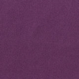 100% Polyester Fleece Fabric, 158 gsm, 175 cm — Purple