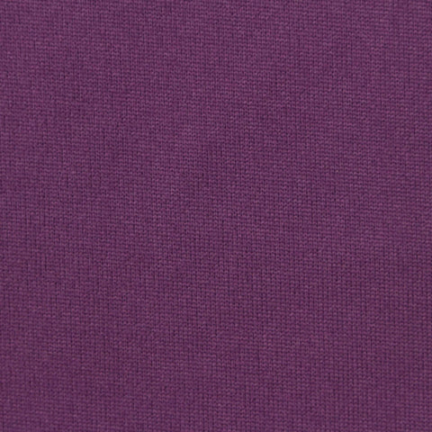 100% Polyester Fleece Fabric, 158 gsm, 175 cm — Purple