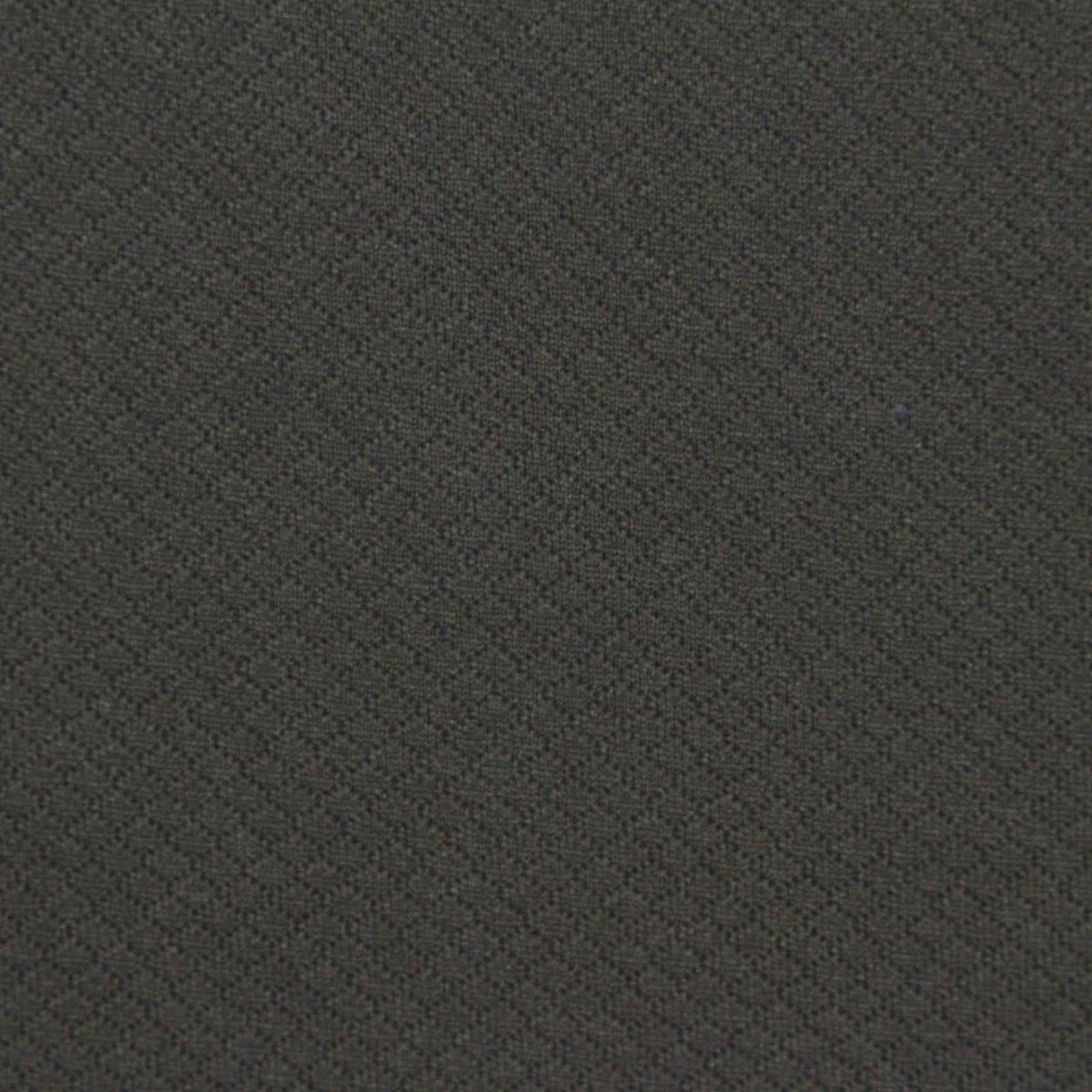 100% Polyester Interlock Knit Fabric, 150 gsm, 155 cm — Green