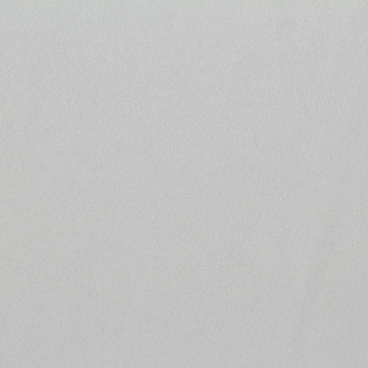White Jersey Knit, Polyester