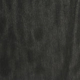 Dark Grey Marl Warp Knit, Nylon-Spandex