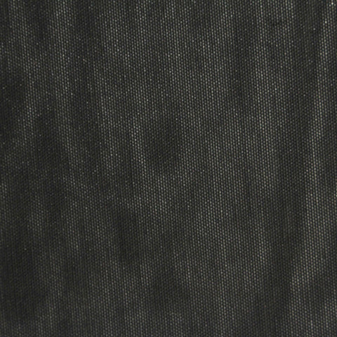 Dark Grey Marl Warp Knit, Nylon-Spandex, 160 gsm