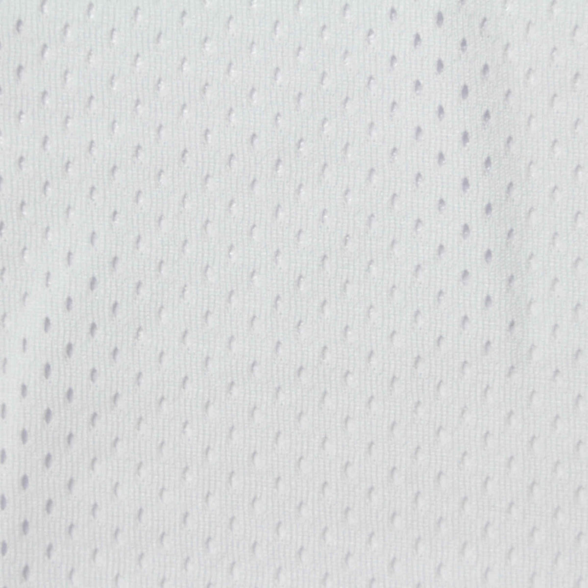 100% Polyester Warp Knit Fabric, 250 gsm, 150 cm — White