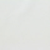 100% Polyester Piqué Knit Fabric, 200 gsm, 160 cm — White