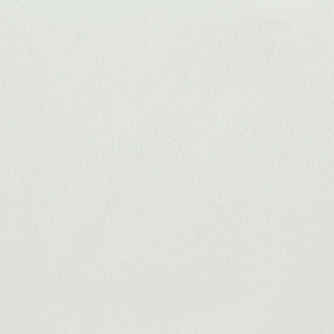 100% Polyester Warp Knit Fabric, 180 gsm, 155 cm — White