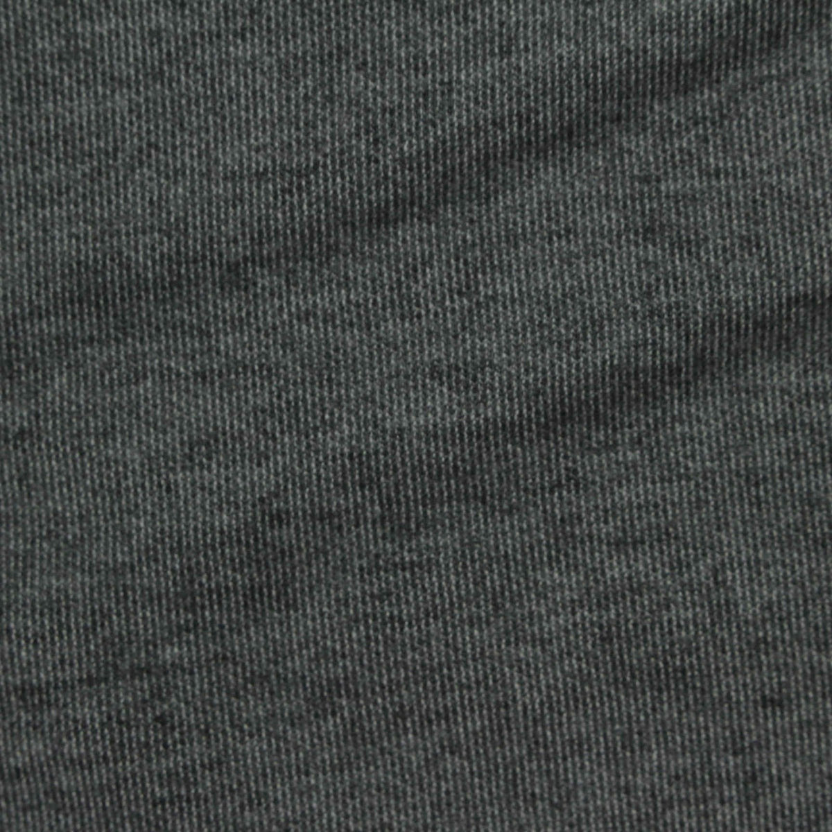 100% Polyester Scuba Knit Fabric, 330 gsm, 210 cm — Grey