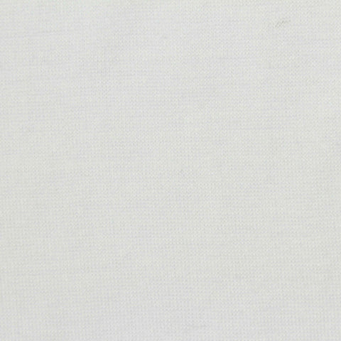 100% Polyester Jersey Knit Fabric, 106 gsm, 180 cm — White