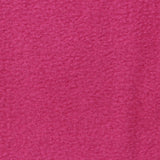 100% Polyester Fleece Fabric, 180 gsm, 160 cm — Pink