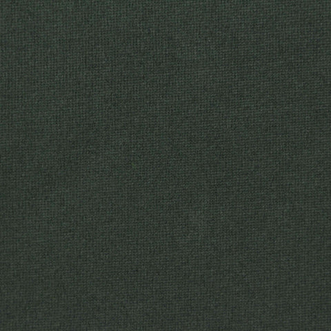 100% Polyester Fleece Fabric, 150 gsm, 160 cm — Green