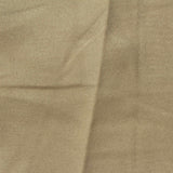 Viscose Nylon Stretch Ponte Knit Fabric, 340 gsm, 160 cm — Khaki