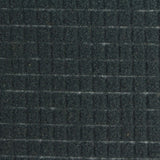 Dark Grey Subtle-Square Fleece, Polyester
