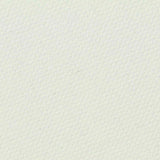 100% Polyester Birdseye Knit Fabric, 145 gsm, 160 cm — White — texture