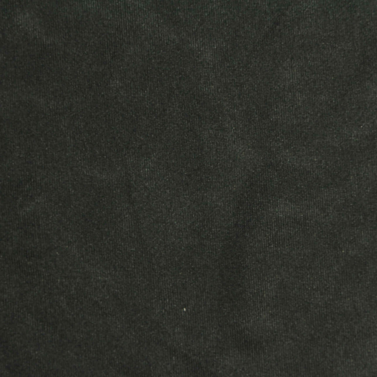 Polyester Stretch Milk Silk Knit Fabric, 100 gsm, 175 cm — Green