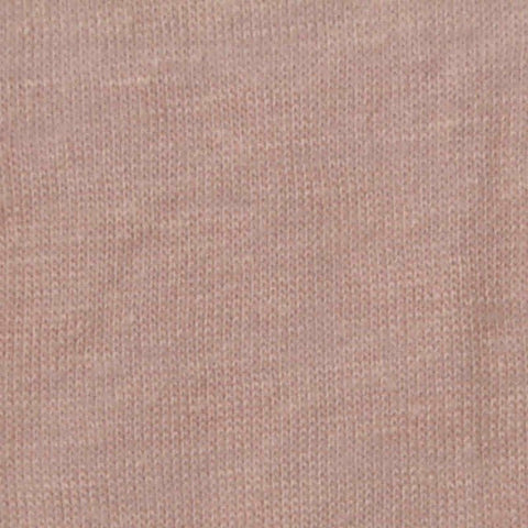 Tencel Lyocell Linen Jersey Knit Fabric, 127 gsm, 150 cm — Pink