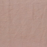 Tencel Lyocell Linen Jersey Knit Fabric, 127 gsm, 150 cm — Pink