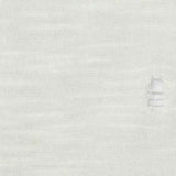 Jacquard 100% Polyester Knit Fabric, 154 gsm, 161 cm — White — texture