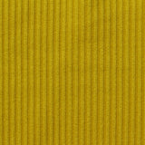Polyester Stretch Jersey Knit Fabric, 274 gsm, 146 cm — Yellow