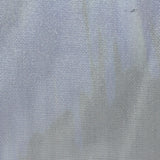 Printed 100% Polyester Mesh Fabric, 140 cm — Blue