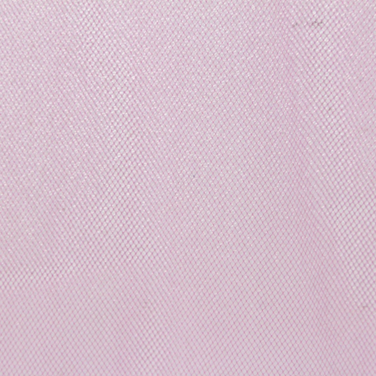 100% Nylon Mesh Fabric, 140 cm — Pink