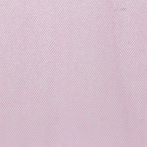 100% Nylon Mesh Fabric, 140 cm — Pink