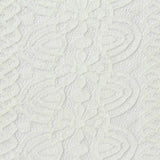White Floral Lace, Nylon