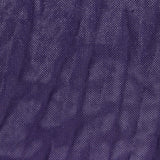 Purple Marl Mesh, Polyester